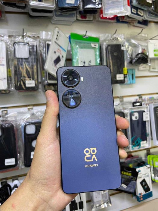 Смартфон Huawei nova 12 SE 8 ГБ/256 СРОЧНО!!!