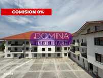 Apartament NOU 3 camere, INFINITY RESIDENCE *predare imediata*