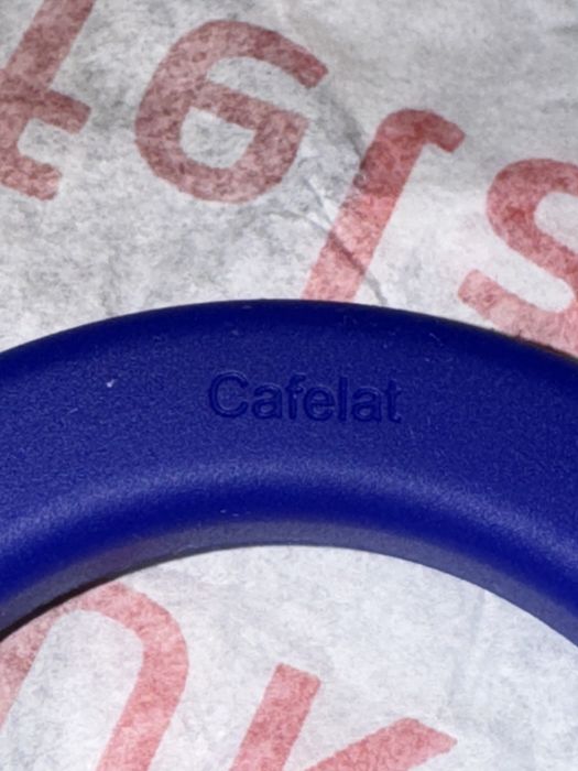 Garnitura Cafelat pentru breville/sage/gastroback 58mm bes920/980
