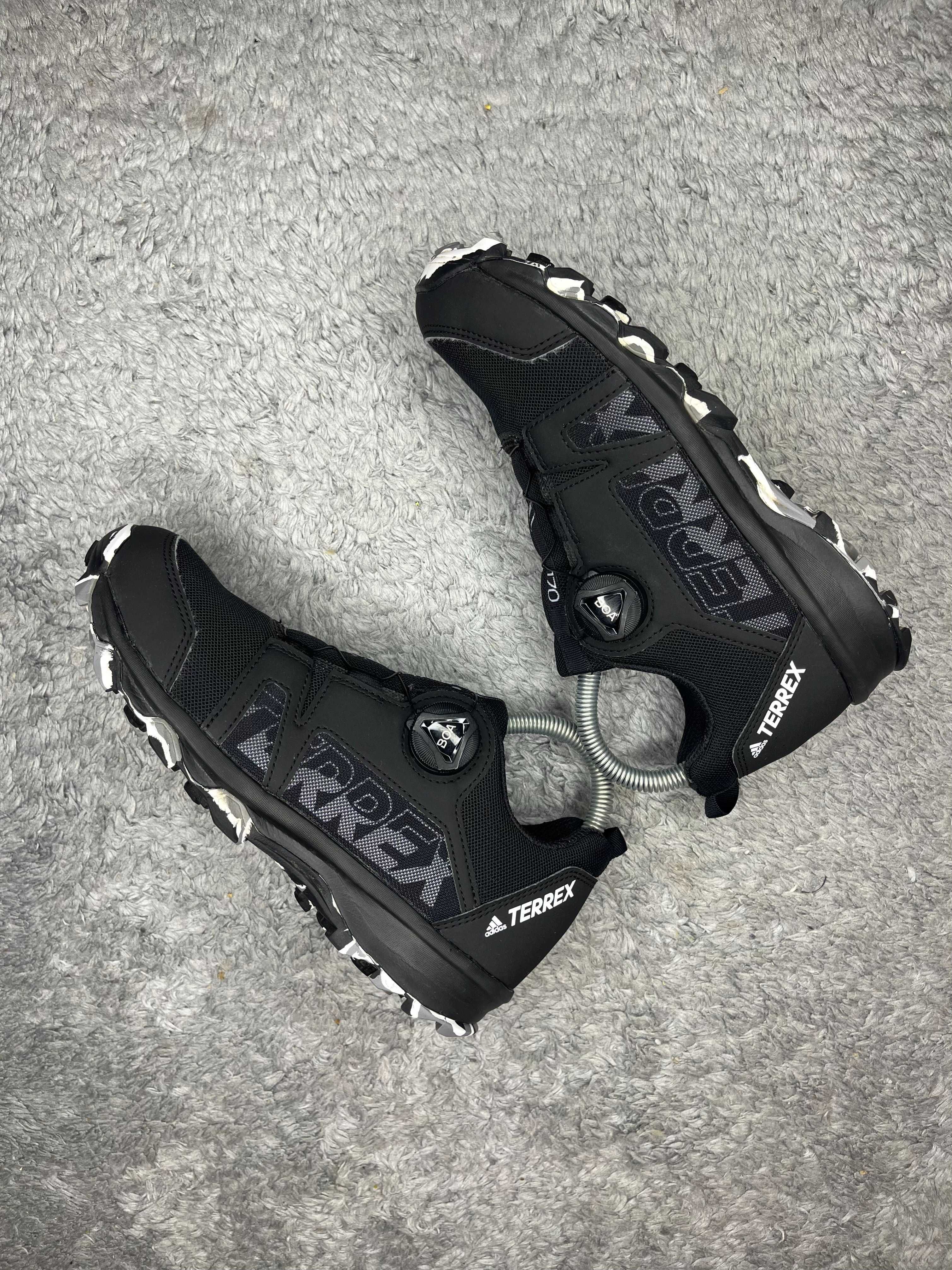 Adidas Terrex Agravic Boa Дамски Маратонки