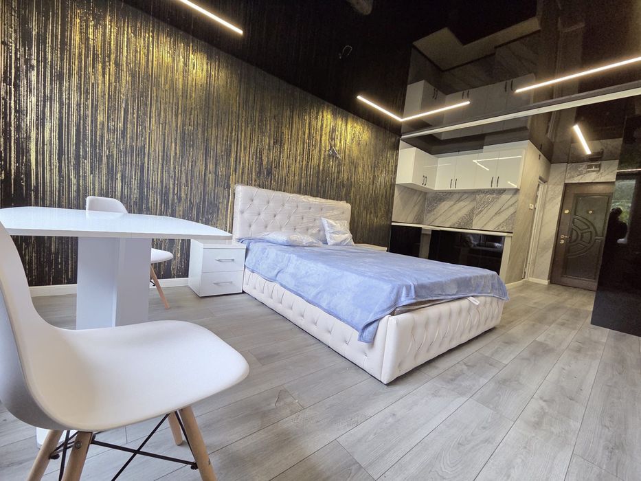 Proprietar Vand Garsoniera Tiglina 1