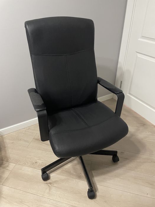 Кресло офисное, компьютерное Икеа