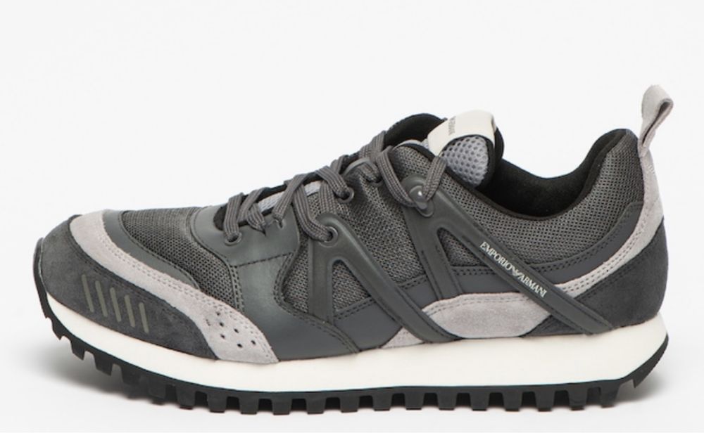 Vand Sneakers Emporio Armani