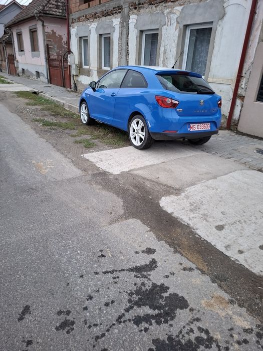 Vand sau schinb seat