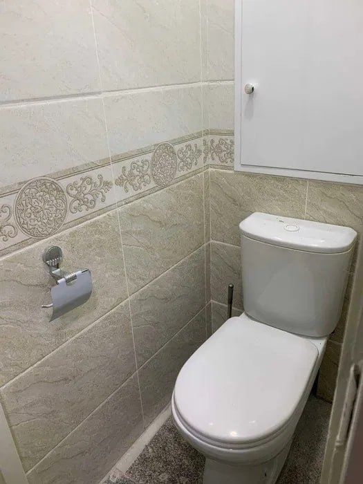 Sergeli tumani Choshtepada  kvartira ijaraga beriladi