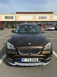 BMW X1 BMW X1 E84, xDrive 184cp, automat