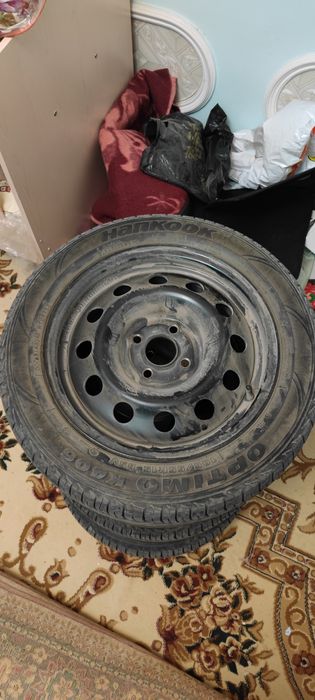 R15 evro diska sotiadi.