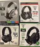 Lot Casti Gaming Turtle Beach