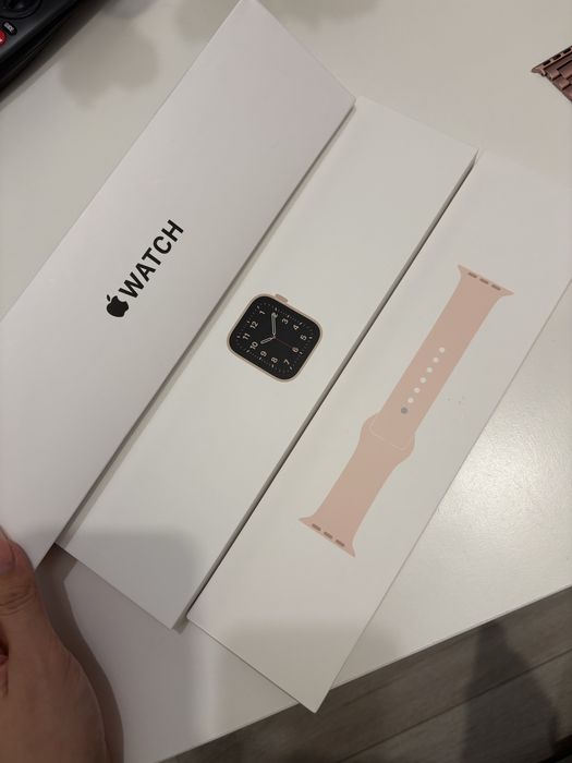 Apple Watch SE 40mm