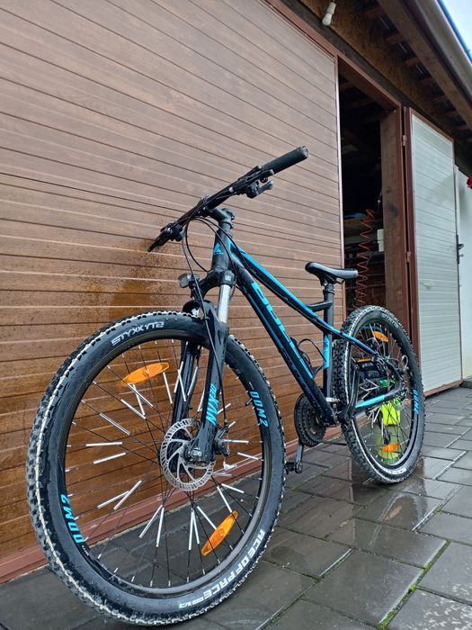 Vând bulls Racer street