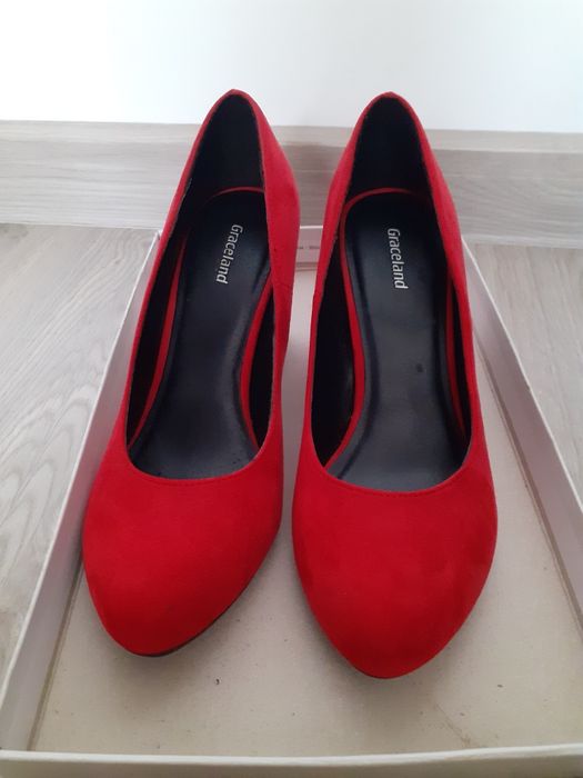 Pantofi dama mărimea 36