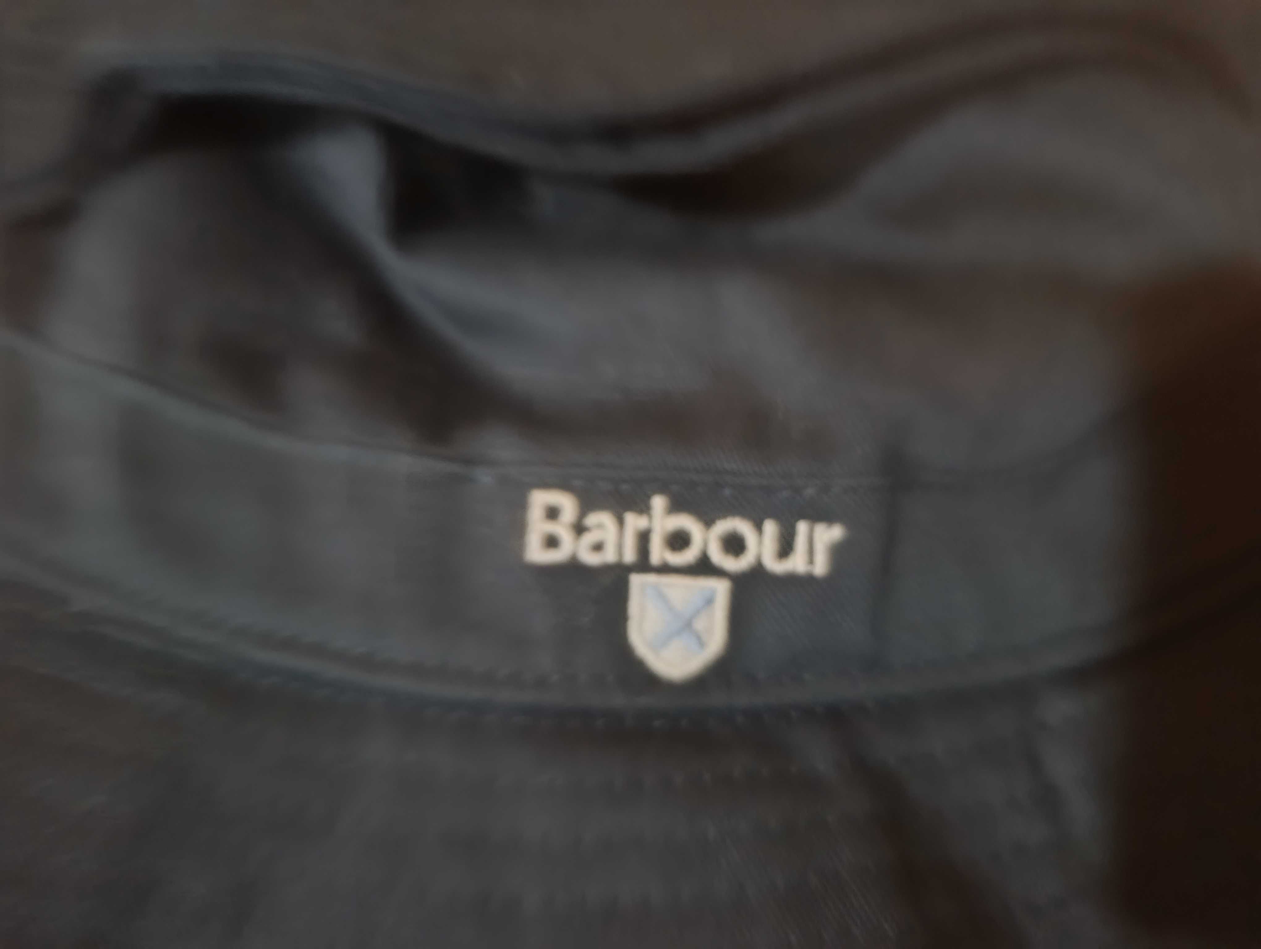 Шапка тип "идиотка" BARBOUR L