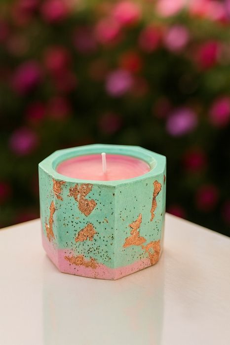 Свечи для массажа