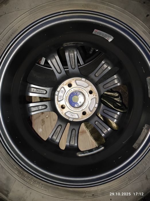 Продажа титановый диск