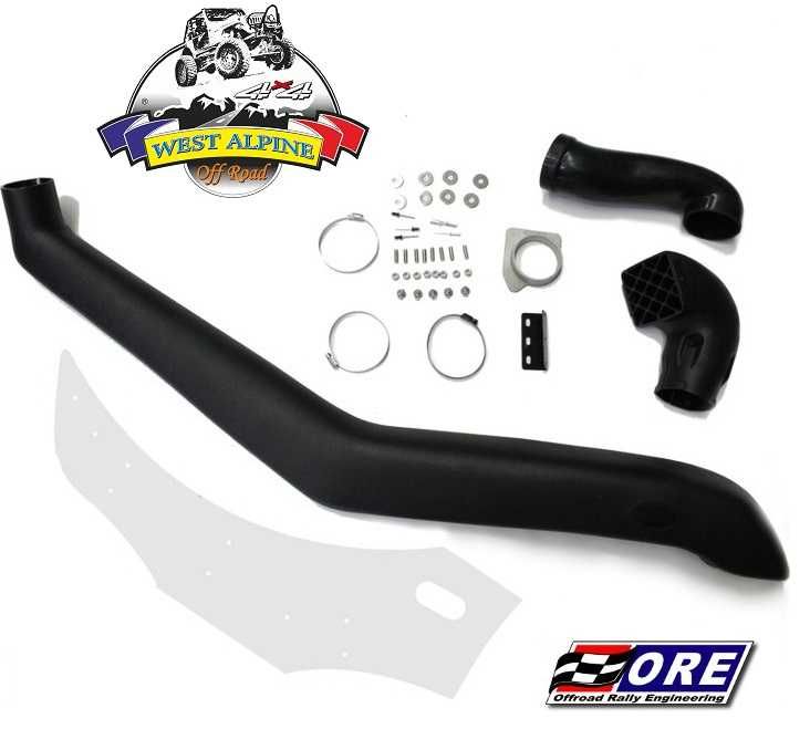 Snorkel MITSUBISHI L200 Triton / PAJERO SPORT 2006-2009