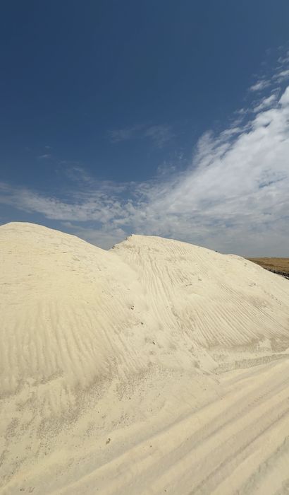 Газаблок Oq Qum gazablok va pena blok ishlab chiqarish uchun