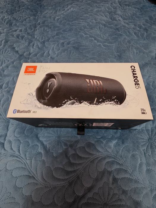 Controller + casti + boxă portabilă