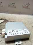 modul servodirectie nissan qashqai 1.6 motorina 2012