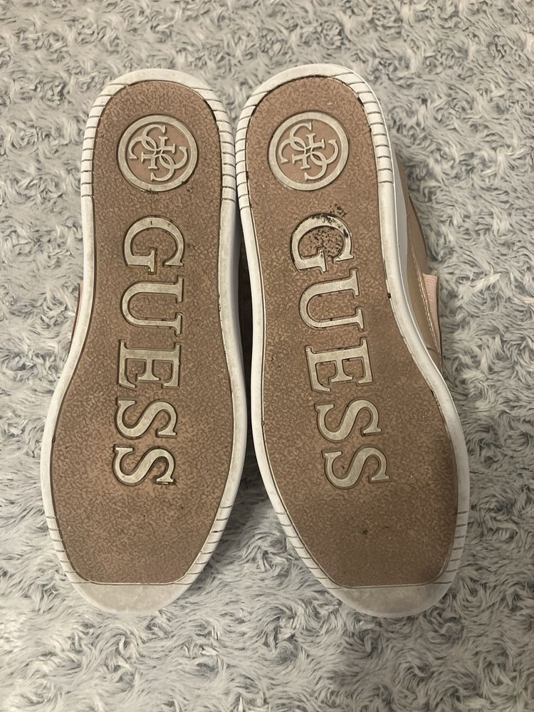 Pantofi guess damă 39