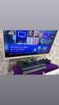 PlayStation 4 Slim 1 tb, +Теливизор