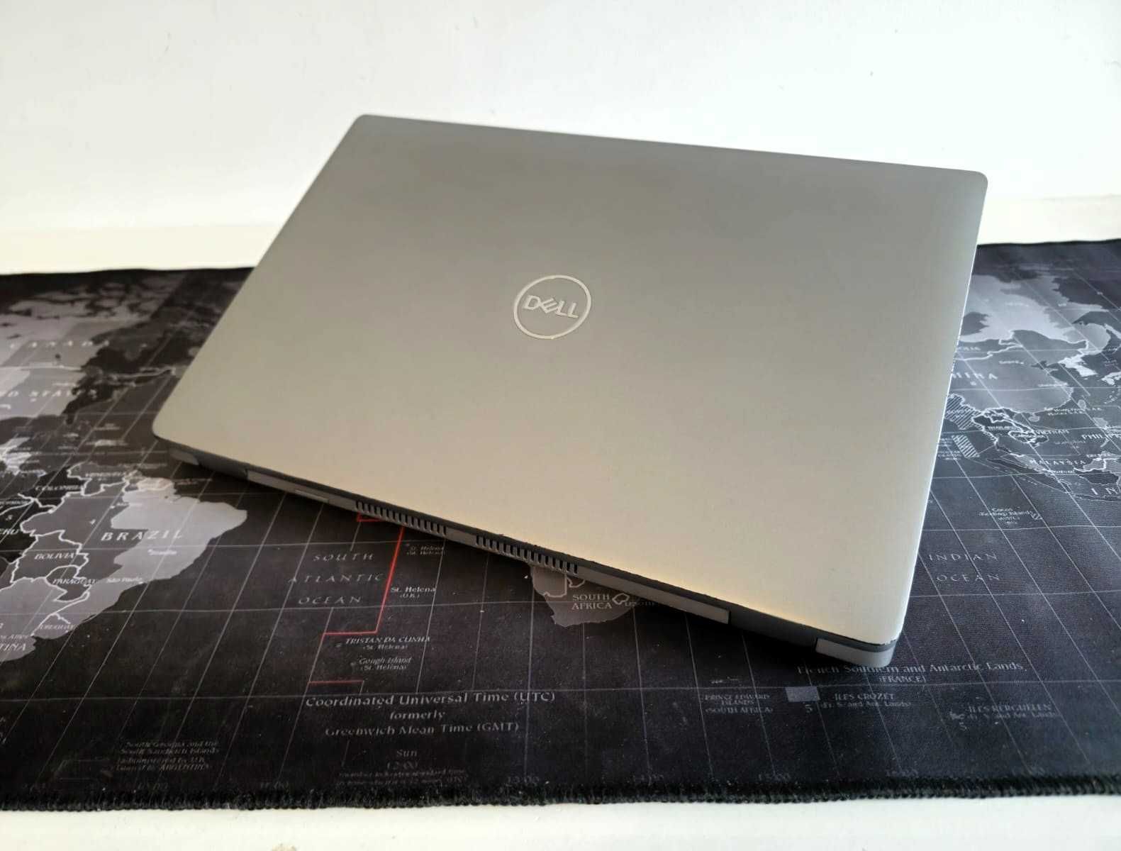 Laptop DELL Latitude 5420 14" Full HD i5-1145G7 16 GB RAM 512 GB SSD