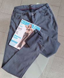 Дамски панталон Armani Jeans