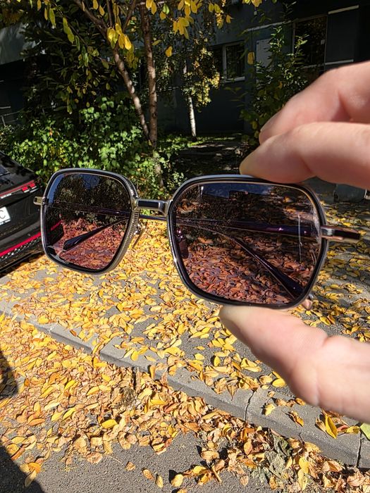 Ochelari Jaque Marie Mage,Jhon Dalia,Akoni