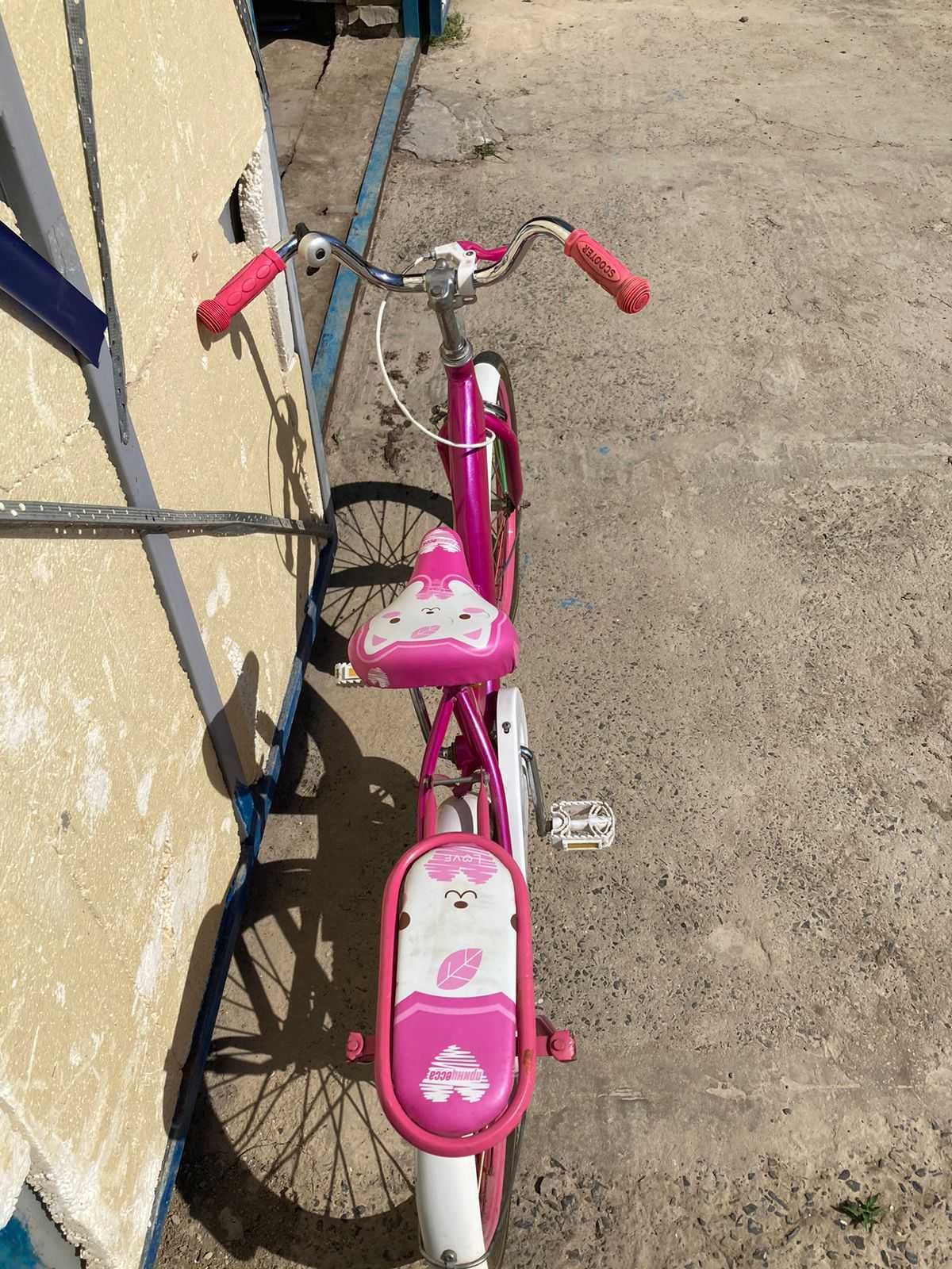 Продается Велосипед Детский