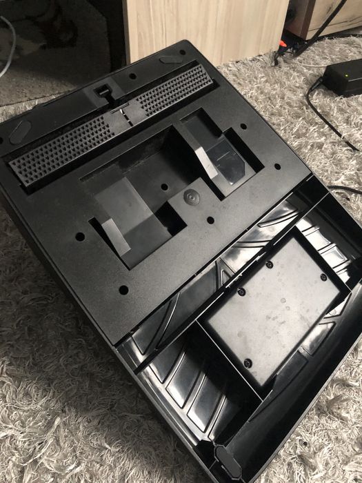 !СПЕШНО! Волан с педали logitech