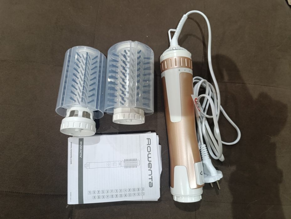 Rowenta Brush Active
