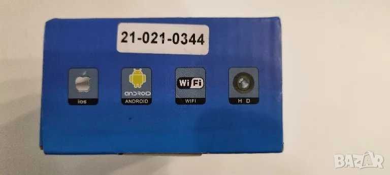 Mini Wifi камера за заден ход
