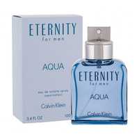 Parfum, Eau de Toilette,Calvin Klein,Eternity,Aqua for Men , Sigilat