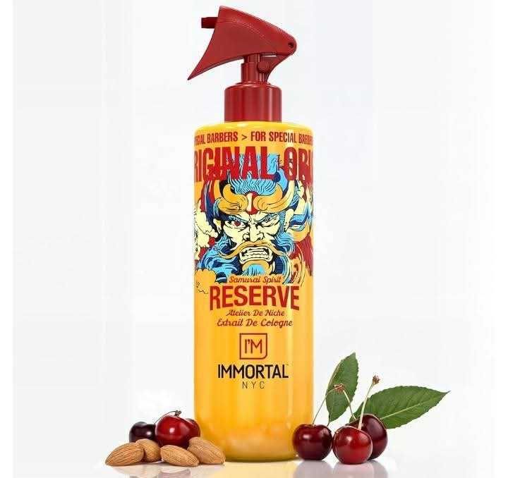 Автършейв имортал уникални аромати