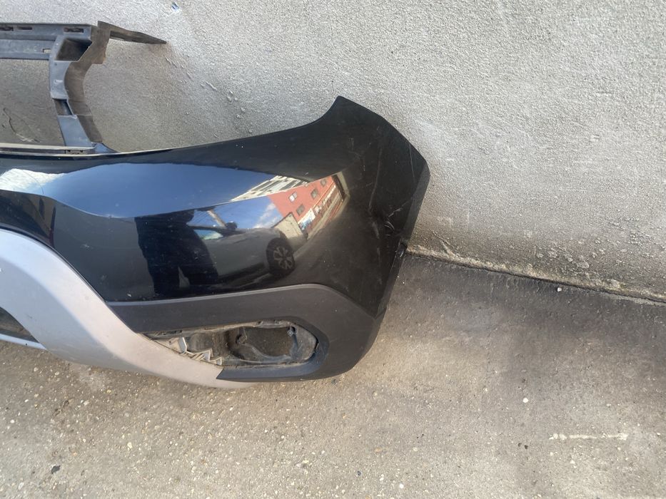 Bara fata Dacia Duster an 2018-2024