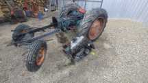 Dezmembrez tractor 312 315 415