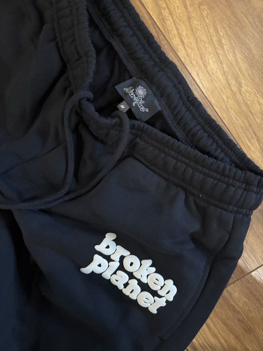 Broken Planet x Nemzz