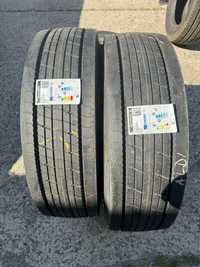 Anvelope NOI 315/80R22,5 Brigestone Duravis Directie 2022