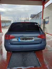 Audi A4 b8 2.0tdi