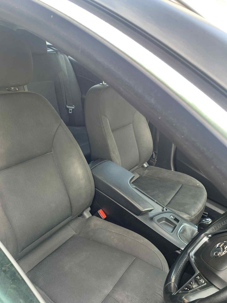 Opel/Vauxhall Insignia