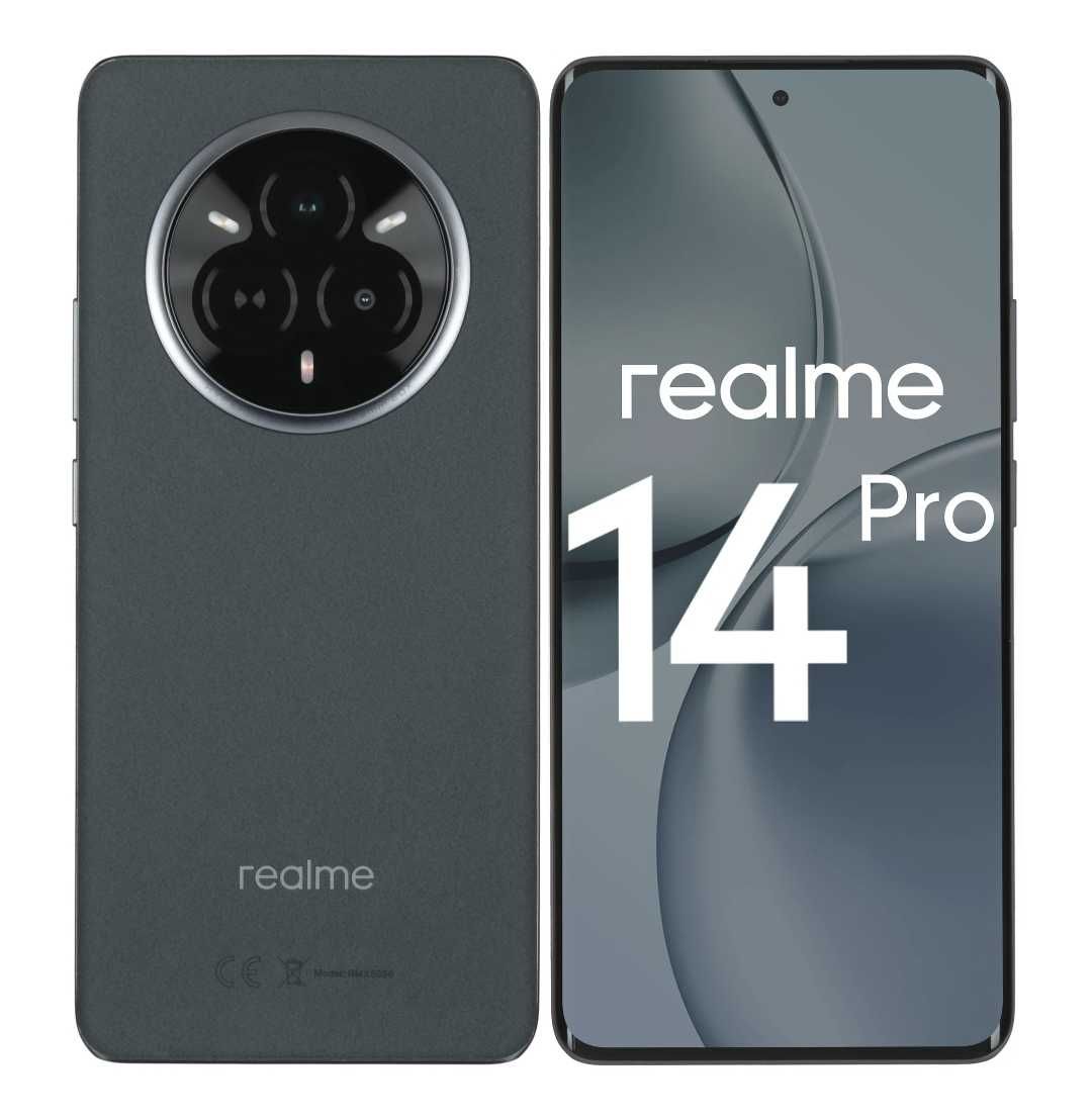 Смартфон  Realme