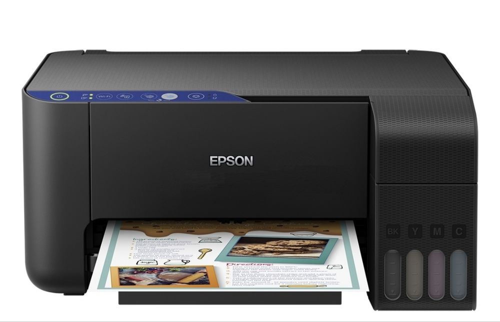 Принтер EPSON L3151