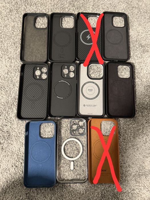 Huse IPhone 15 pro max