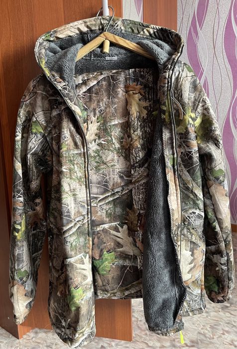 Спец одежда теплая