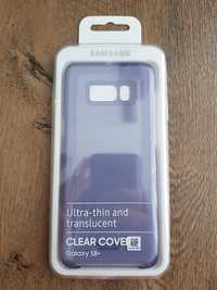 Husa carcasa Samsung Galaxy S8+ Plus Originala