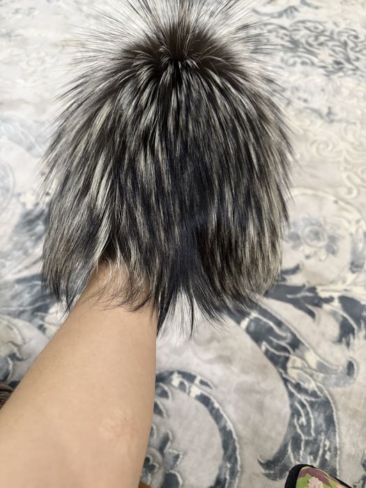 Шапка тоза писецдан