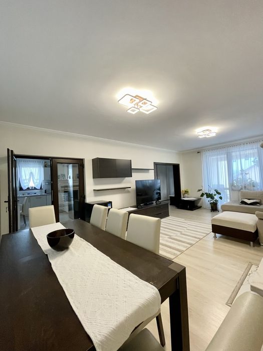 Casa de inchiriat pe str.Voronet