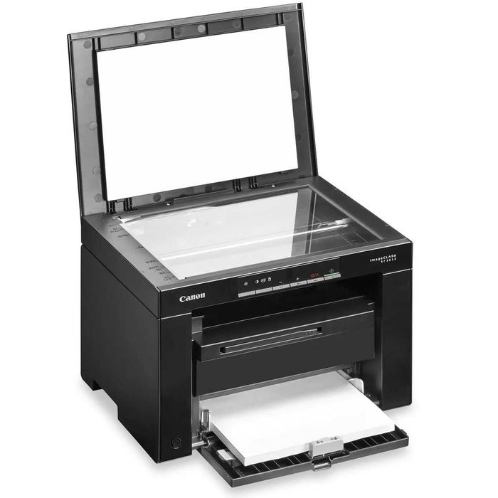 МФУ Canon imageClass MF3010VP (3в1) +1доп картридж, перечислением