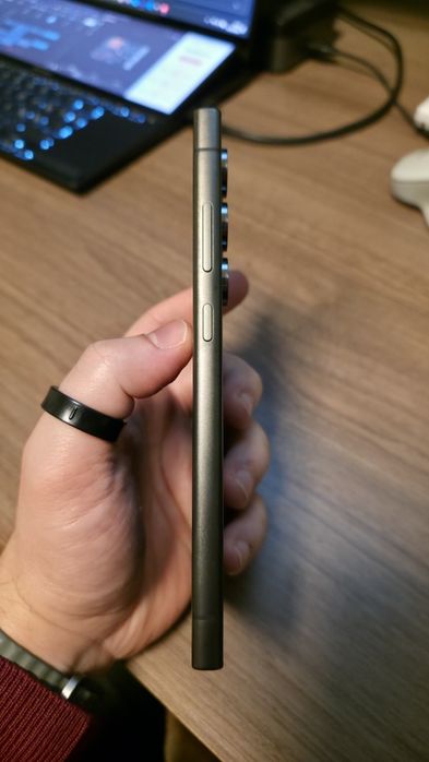 Samsung S24 Ultra 512 Black