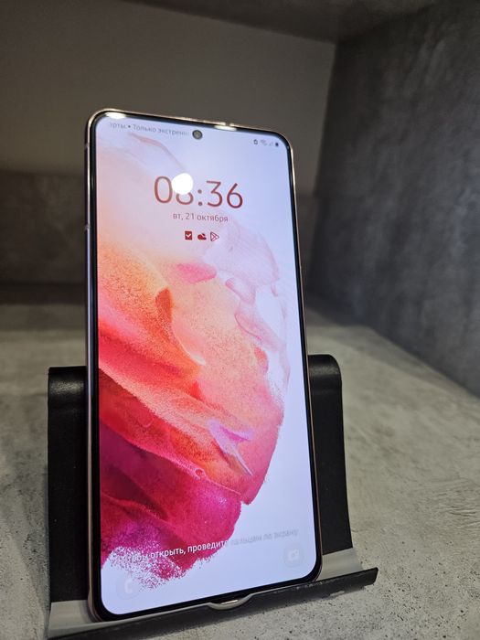 Продам Samsung s21