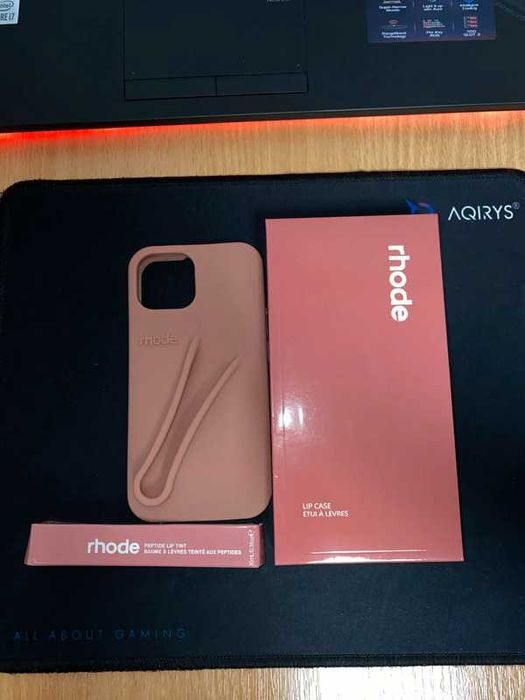 Husa Rhode Iphone 14 si 15